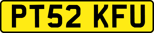 PT52KFU