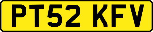 PT52KFV