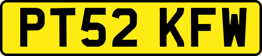 PT52KFW