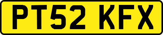 PT52KFX