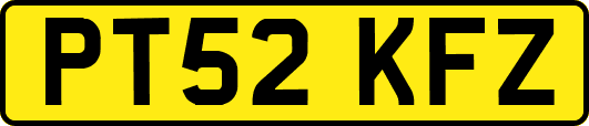 PT52KFZ