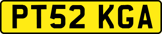 PT52KGA