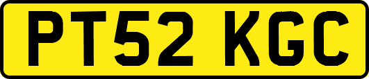 PT52KGC