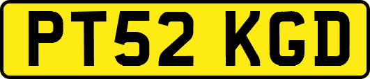 PT52KGD