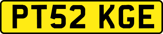 PT52KGE