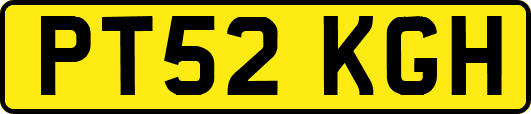 PT52KGH