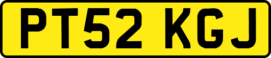 PT52KGJ