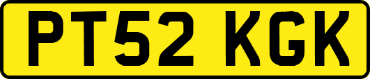 PT52KGK