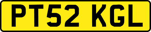 PT52KGL
