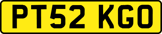 PT52KGO