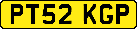 PT52KGP