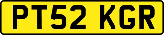 PT52KGR