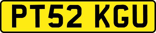PT52KGU