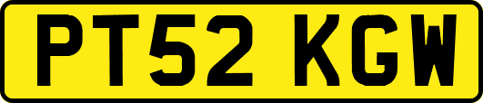 PT52KGW
