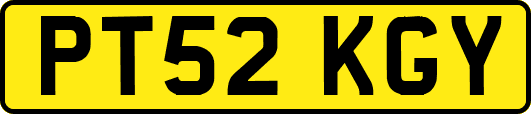 PT52KGY