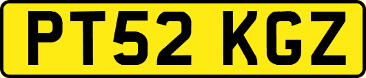 PT52KGZ