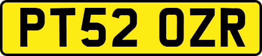 PT52OZR