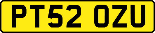 PT52OZU