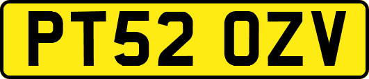PT52OZV