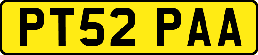 PT52PAA