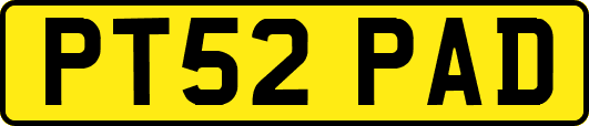 PT52PAD