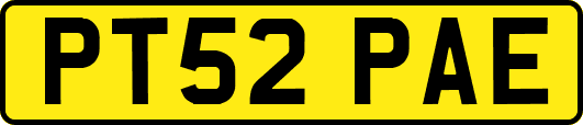 PT52PAE