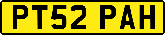 PT52PAH