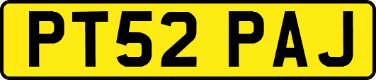 PT52PAJ
