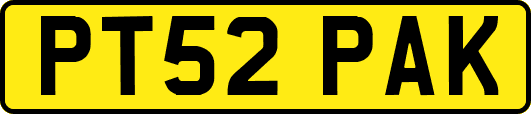 PT52PAK