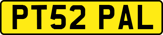 PT52PAL
