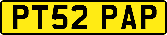PT52PAP