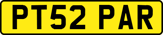 PT52PAR