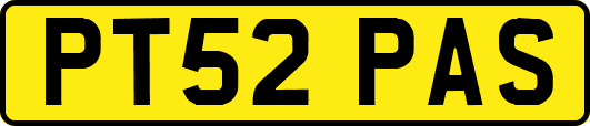 PT52PAS