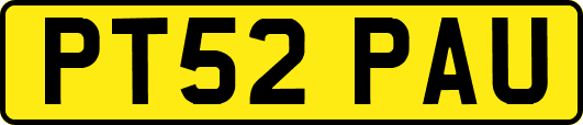 PT52PAU