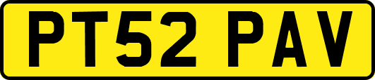 PT52PAV