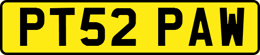 PT52PAW