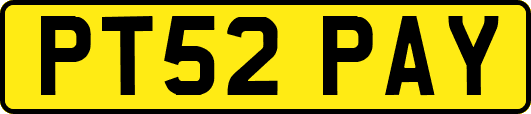 PT52PAY