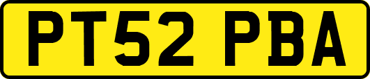 PT52PBA