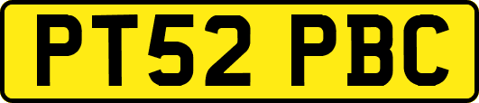 PT52PBC