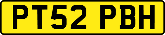 PT52PBH