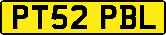 PT52PBL