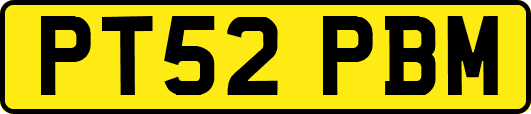 PT52PBM