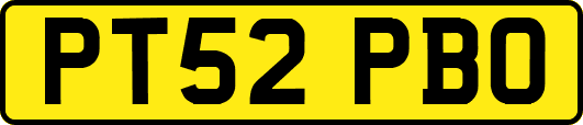 PT52PBO