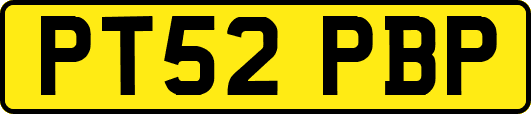 PT52PBP