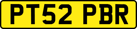 PT52PBR