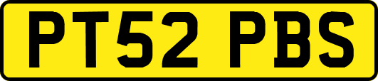 PT52PBS