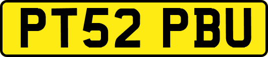 PT52PBU