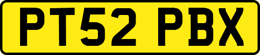 PT52PBX