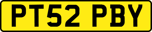 PT52PBY