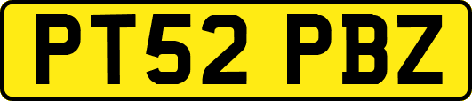 PT52PBZ